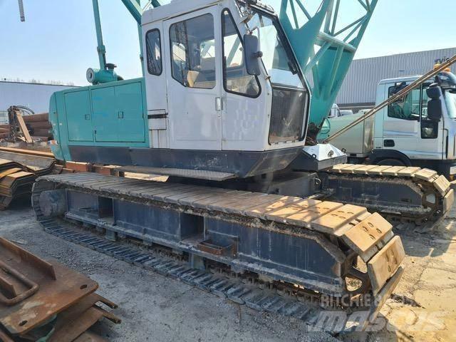 Kobelco 7045 Gruas de rastos