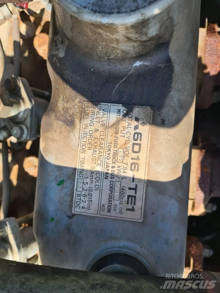 Kobelco 7045 Gruas de rastos