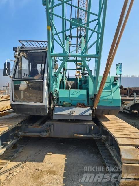 Kobelco 7045 Gruas de rastos