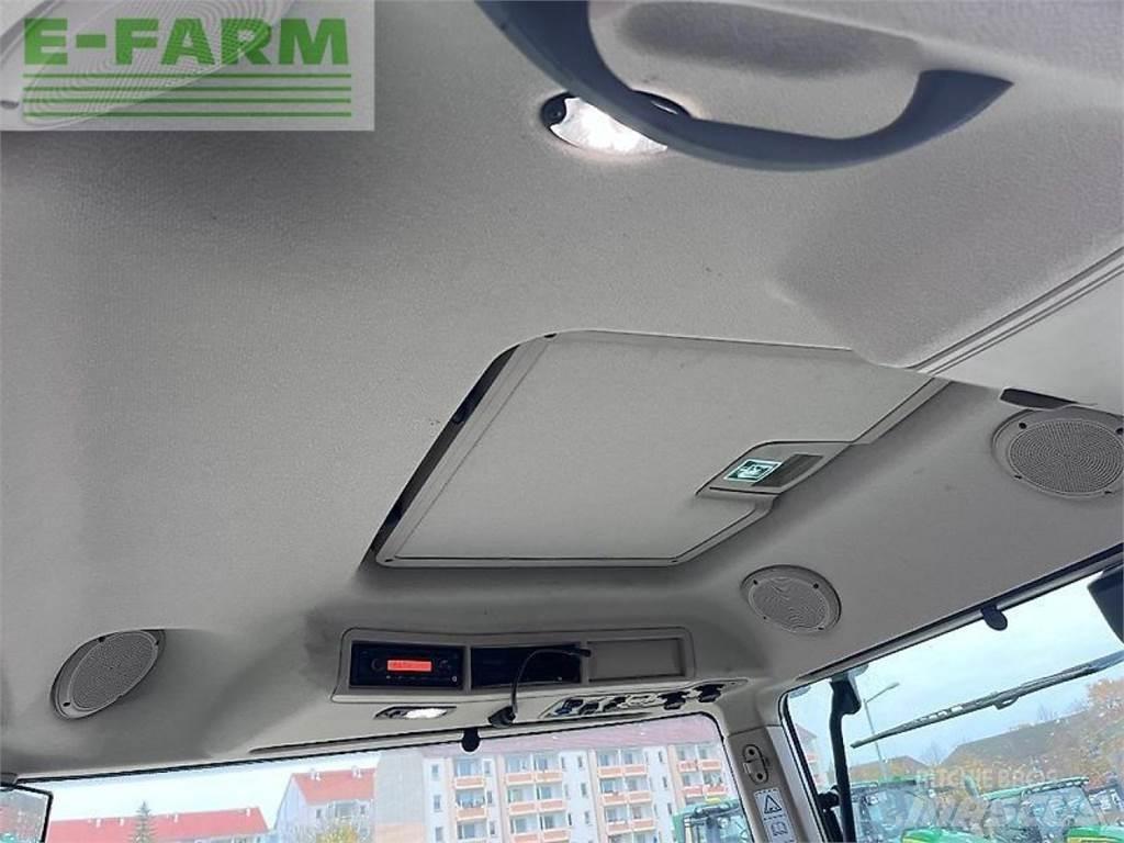 Fendt 936 vario Tratores Agrícolas usados