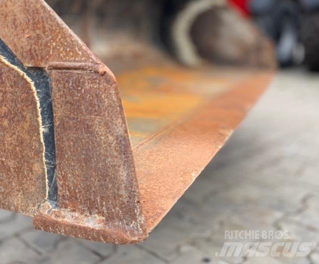 Manitou CBR 730/1850 Baldes