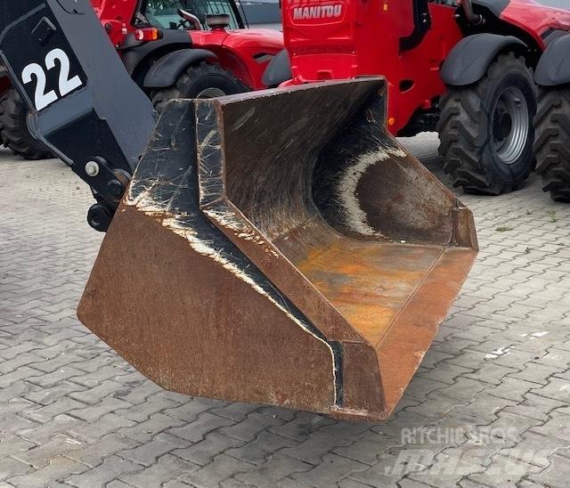 Manitou CBR 730/1850 Baldes