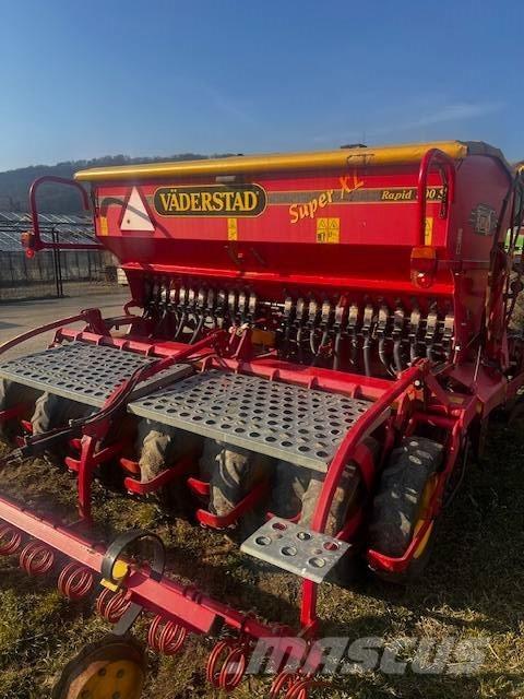 Väderstad RD300S Perfuradoras