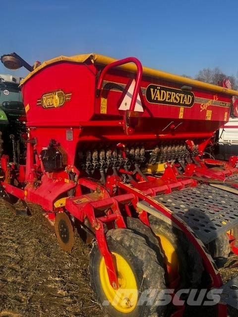 Väderstad RD300S Perfuradoras