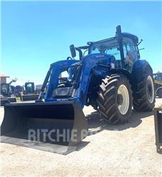 New Holland T5.140 Tratores Agrícolas usados