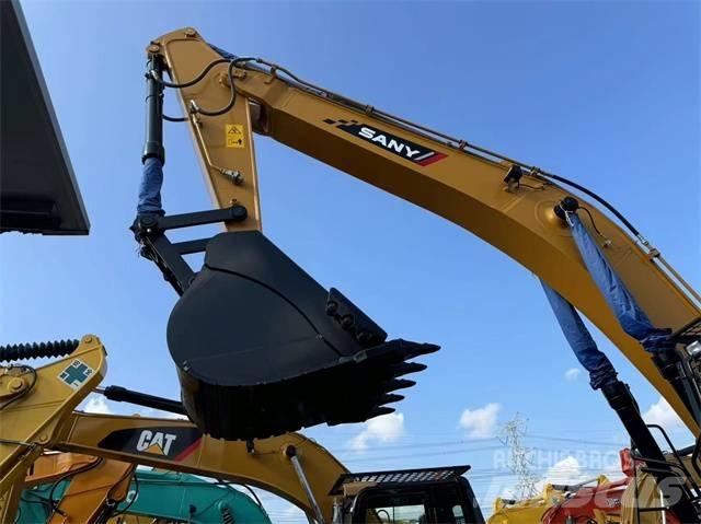 Sany SY 335 C Escavadeiras de esteiras
