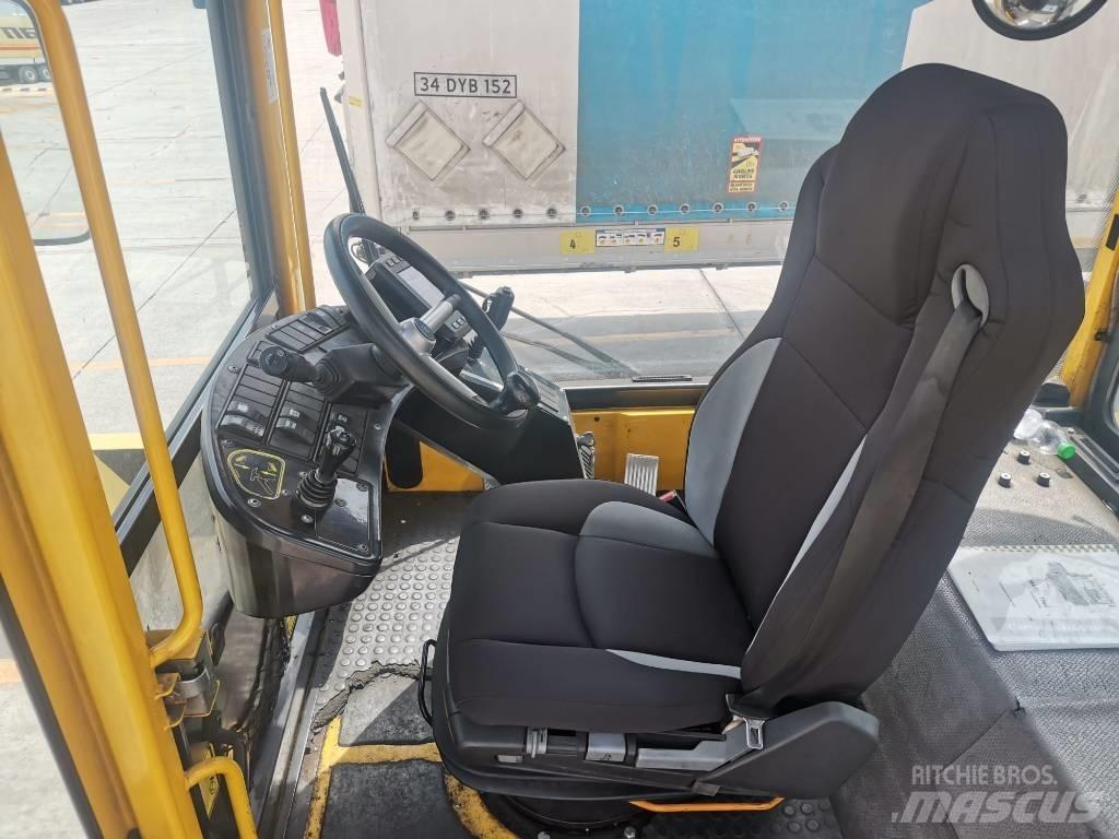 Mafi R332 Tractores terminais