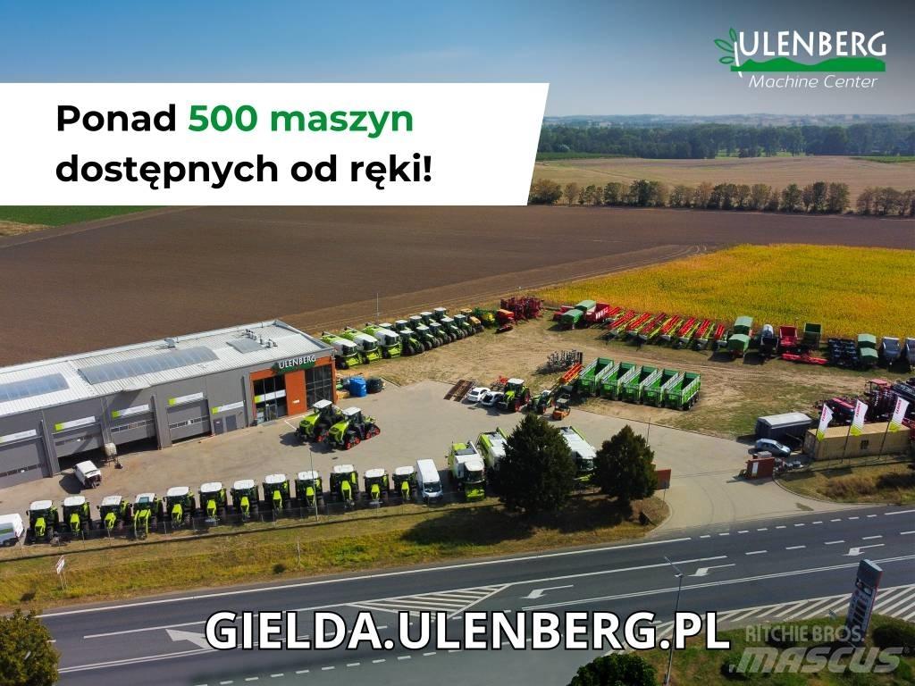 CLAAS Vario 1200 Ceifeiras debulhadoras compactas