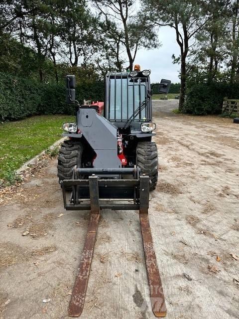 Manitou MT 420 H Manipulador telescópico