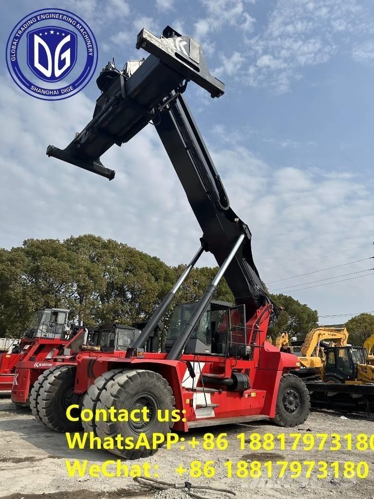 Kalmar DRF 450-60S5K Guindastes móveis