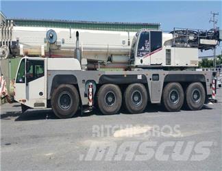 Demag AC 140 Gruas Todo terreno