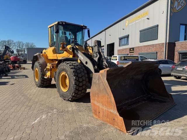 Volvo L 90 F Carregadeiras de rodas
