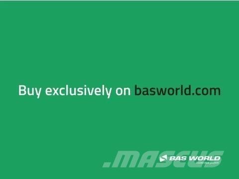 Hyundai HL955 Carregadeiras de rodas