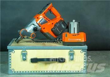Husqvarna DM540i Outros equipamentos perfuração