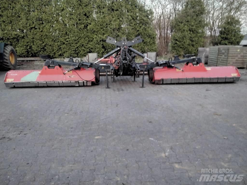 Kuhn Bp8300/ bp 2800 Agricultura - Outros
