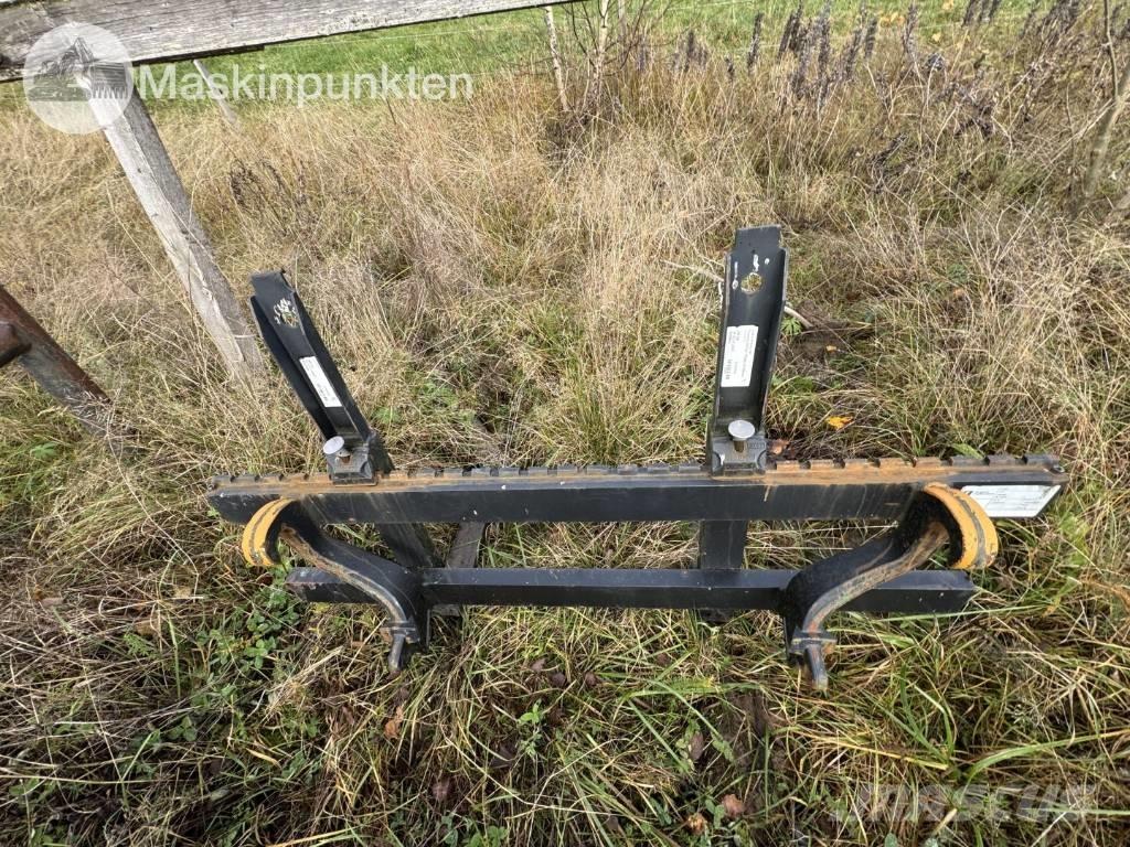 John Deere 5075 E Tratores Agrícolas usados