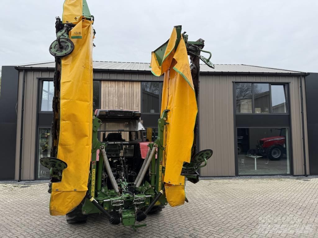 Pronar PDD 830 Gadanheiras