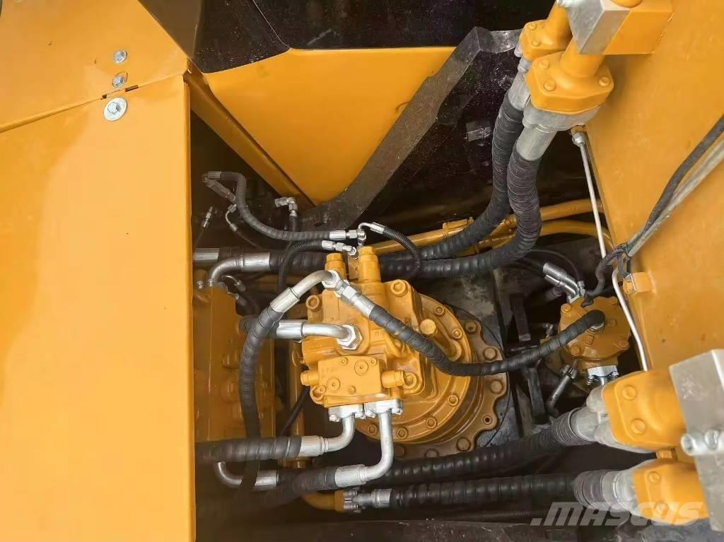 Sany SY 235 H Escavadeiras de esteiras