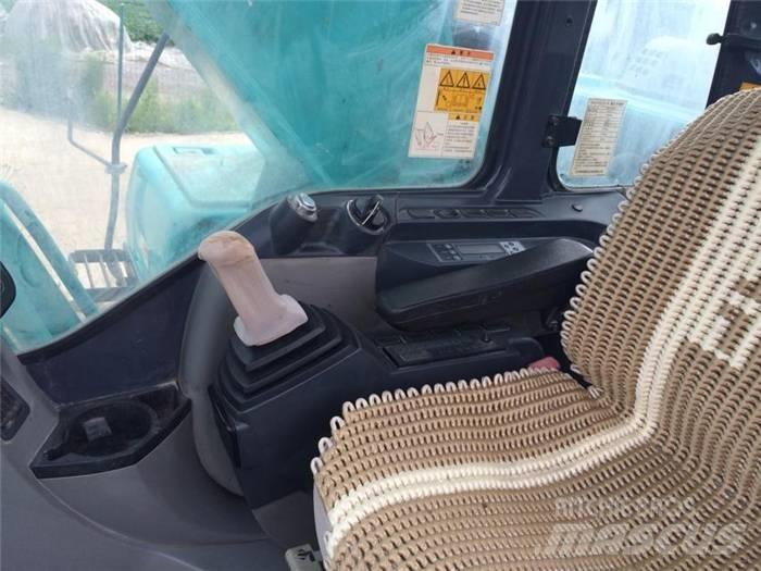Kobelco SK 210-8 E Escavadeiras de esteiras
