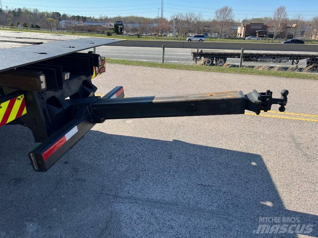 Freightliner M2 Camiões de Reciclagem