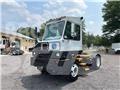 Capacity TJ5000 DOT Tractores terminais