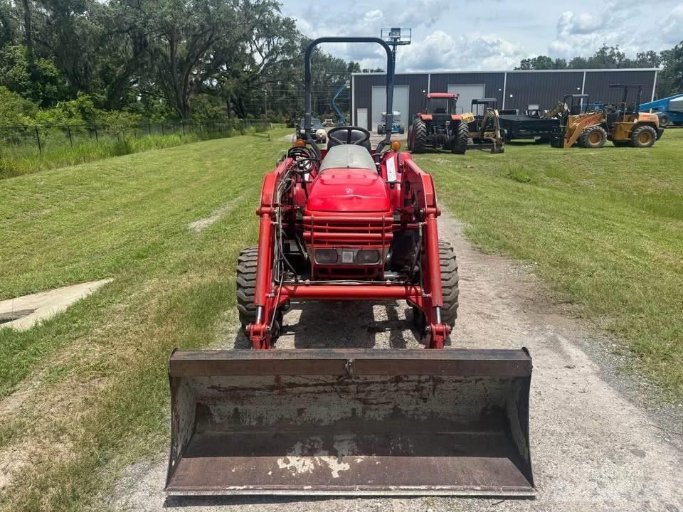 Branson 3510 Tratores Agrícolas usados