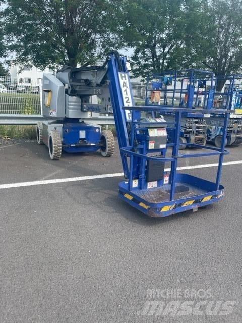 Haulotte HA12IP Elevadores braços articulados