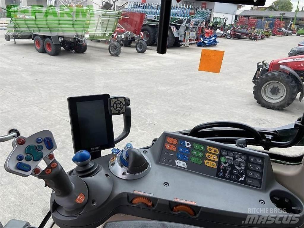 Fendt 313 vario Tratores Agrícolas usados