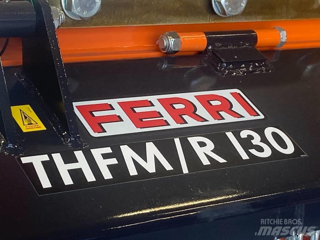 FERRI THFM/F Trituradores
