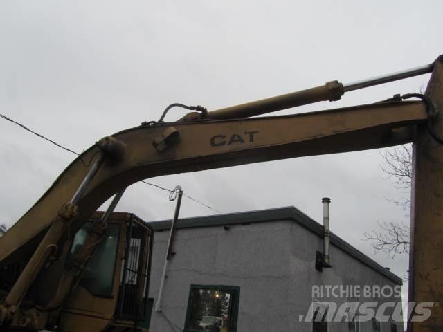 CAT 235 B Escavadeiras de esteiras