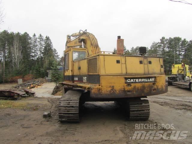 CAT 235 B Escavadeiras de esteiras