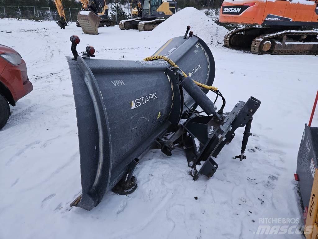 Stark TA3000 Máquinas utilitárias