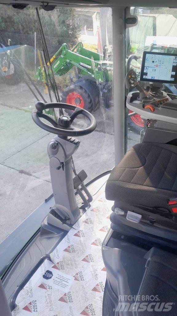 Fendt 6335 C PL Ceifeiras debulhadoras