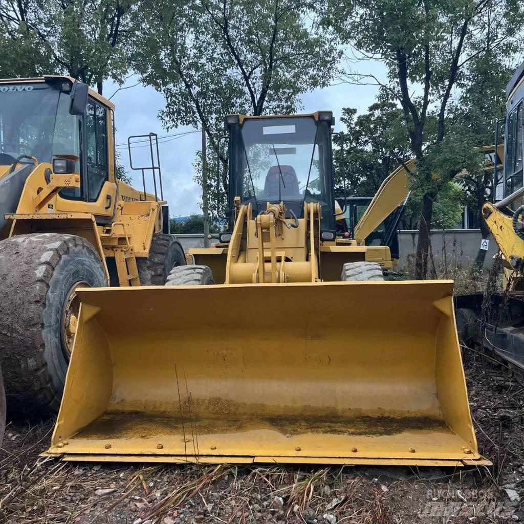 CAT 914 G Carregadeiras de rodas