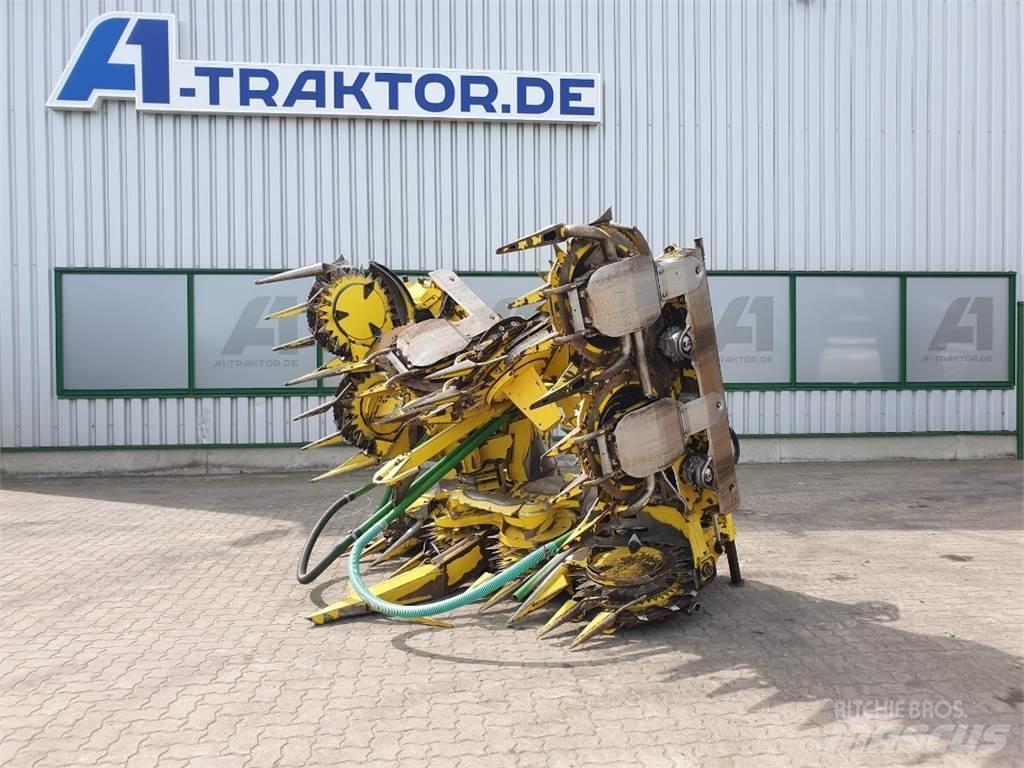 Kemper 375 PLUS Agricultura - Outros
