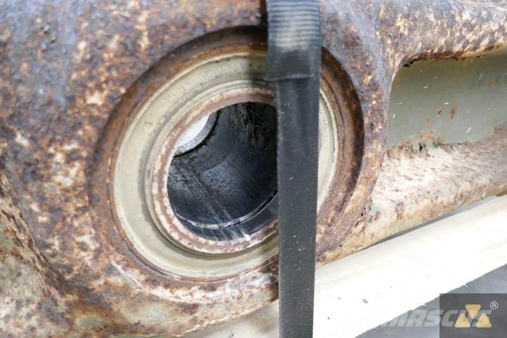 CAT 7T-7312 Transportes - Outros
