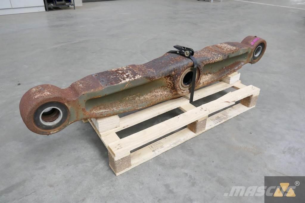 CAT 7T-7312 Transportes - Outros
