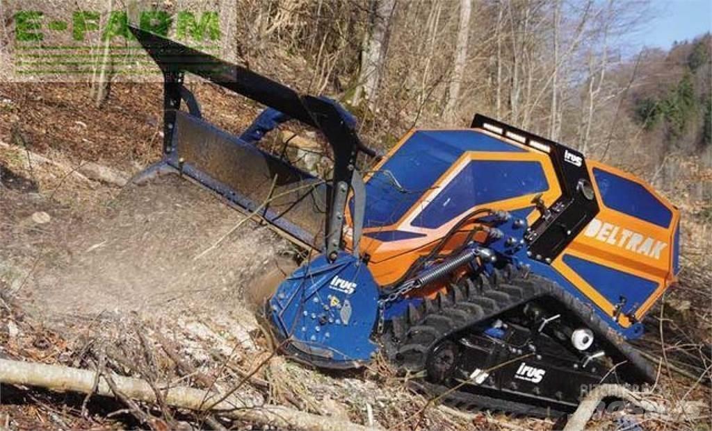 Irus dektrak 50 v3 Gadanheiras