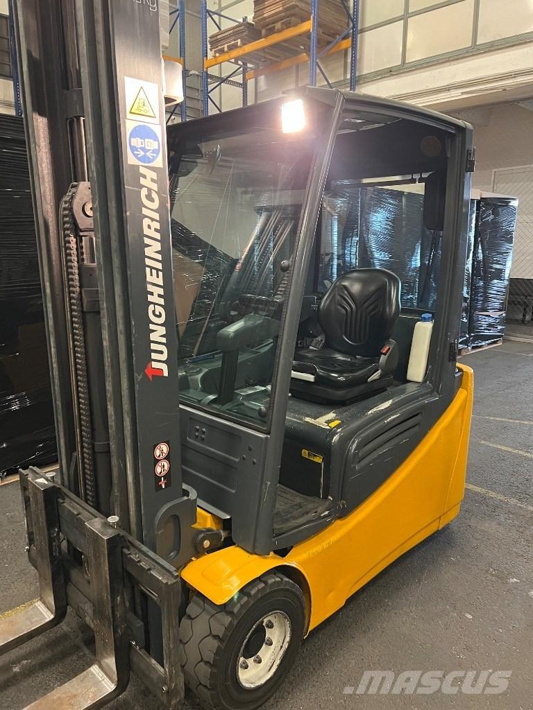Jungheinrich EFG220k Empilhadores eléctricos