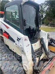 Bobcat T870 Minicarregadeiras