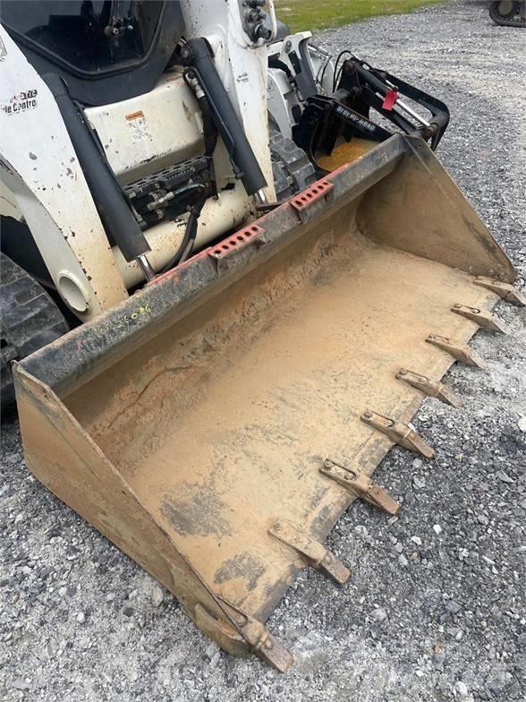 Bobcat T870 Minicarregadeiras