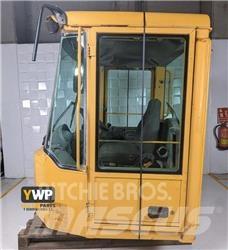 Volvo L 180 E Cab Cabina