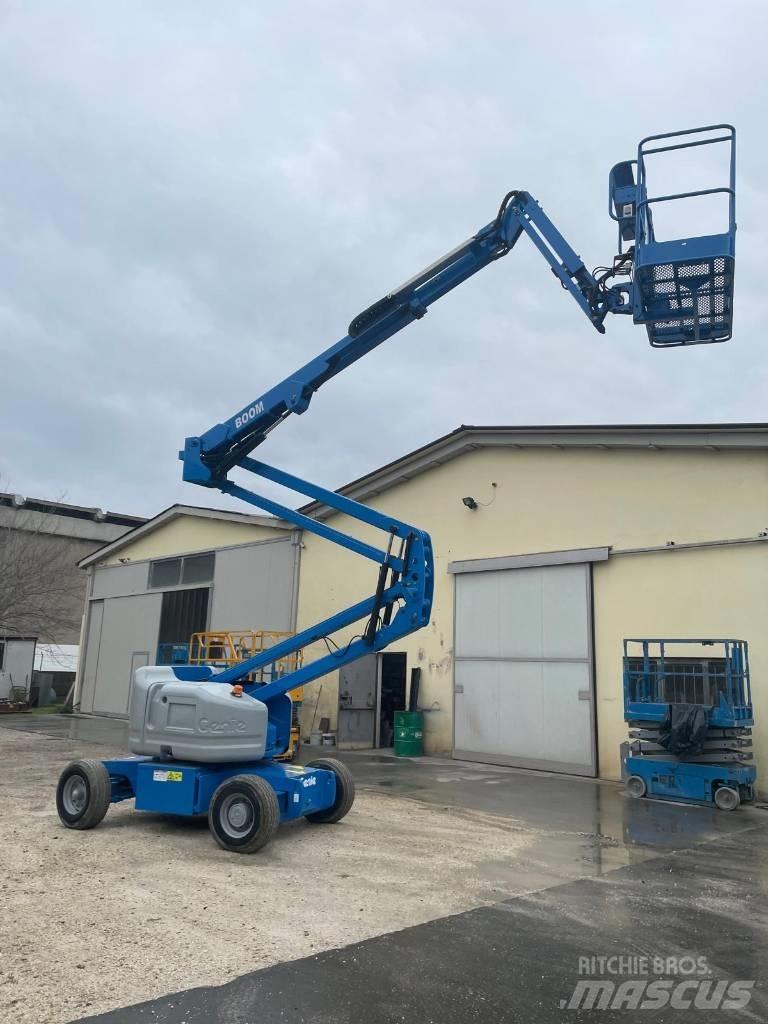 Genie Z 45/25 DC Elevadores braços articulados