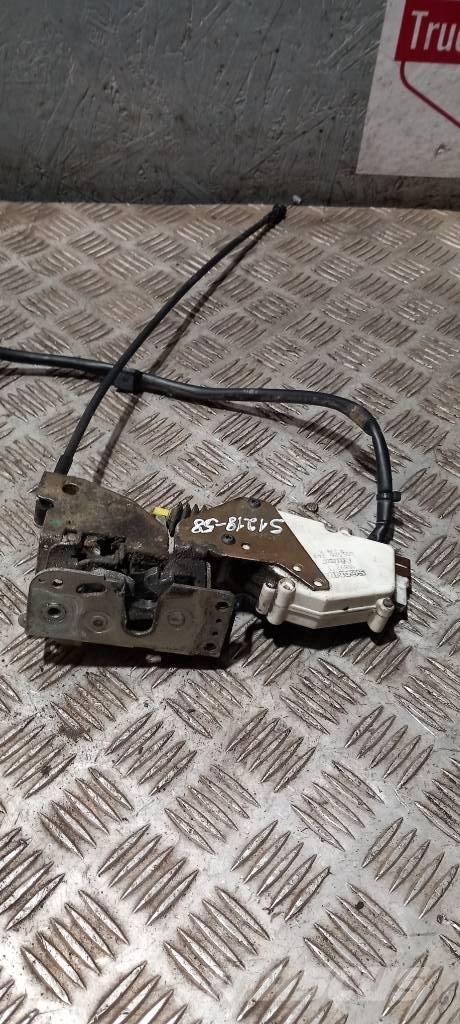 Scania R 440   1889243 Cabines e interior