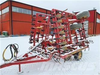 VM Prime+ 6000 Grades
