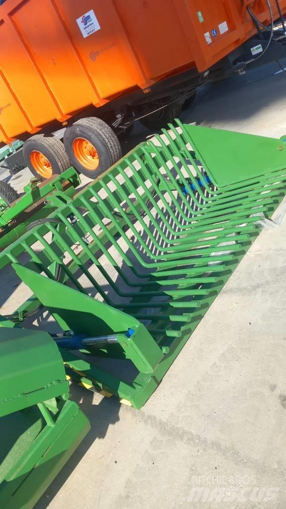  Sace DES-GIR Agricultura - Outros
