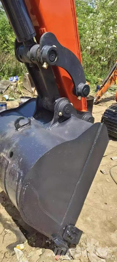 Doosan DX 60 Miniescavadeiras