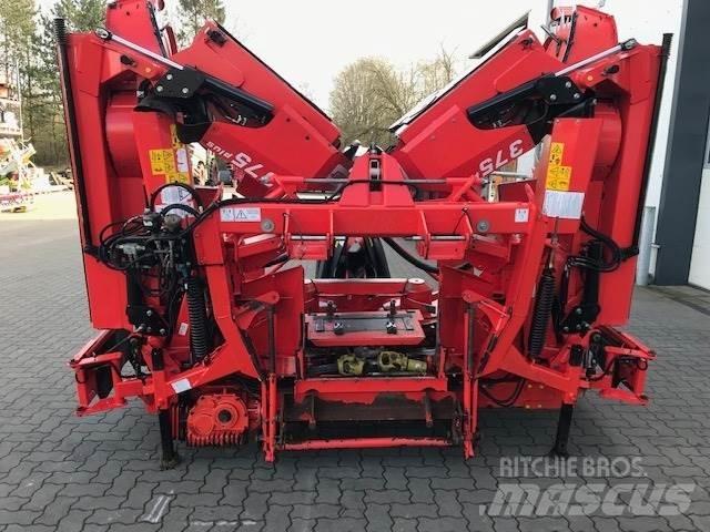 Kemper 375 plus CL Agricultura - Outros
