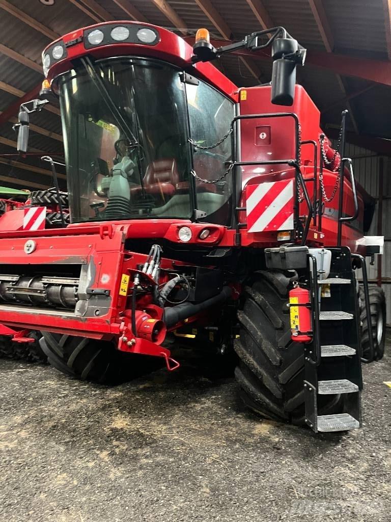Case IH 9230 Ceifeiras debulhadoras