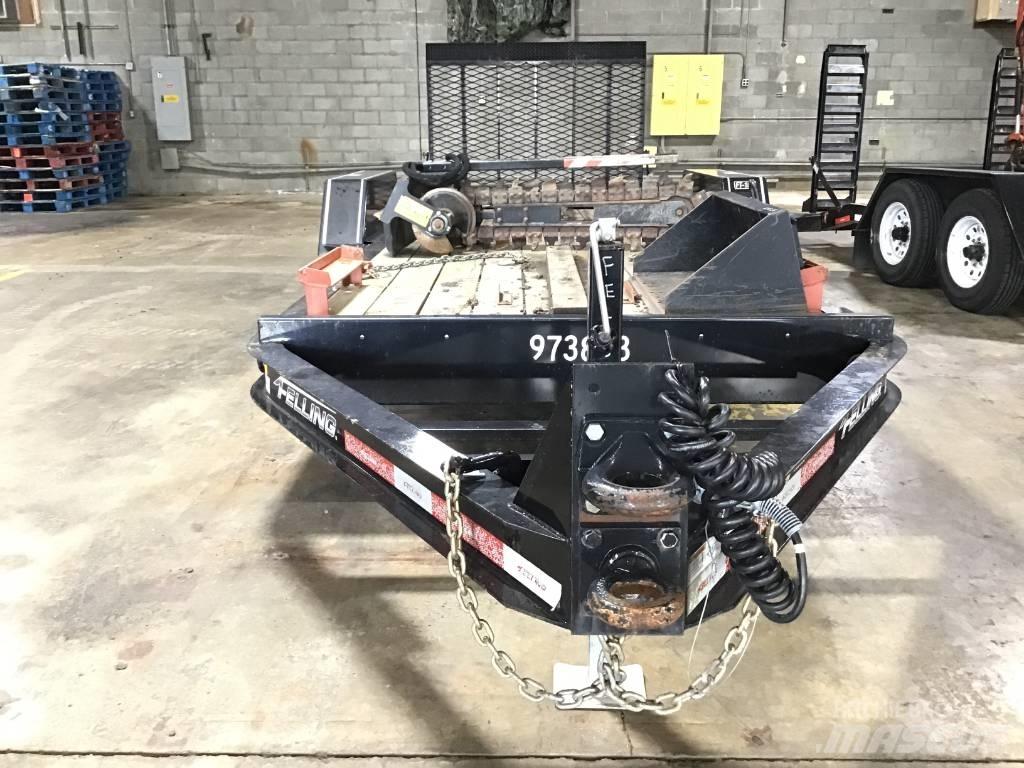 Felling FT-10I0313 Outros Reboques